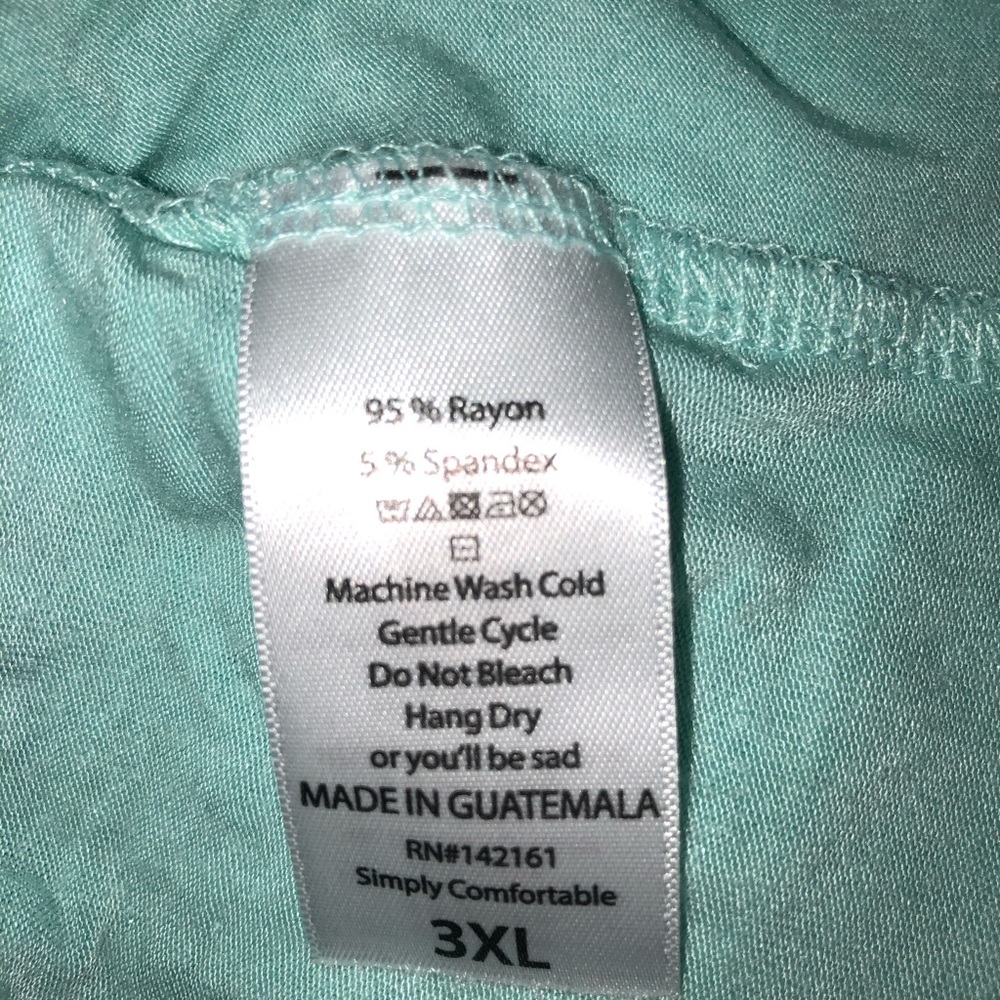 LuLaRoe Randy - Picture 4 of 4